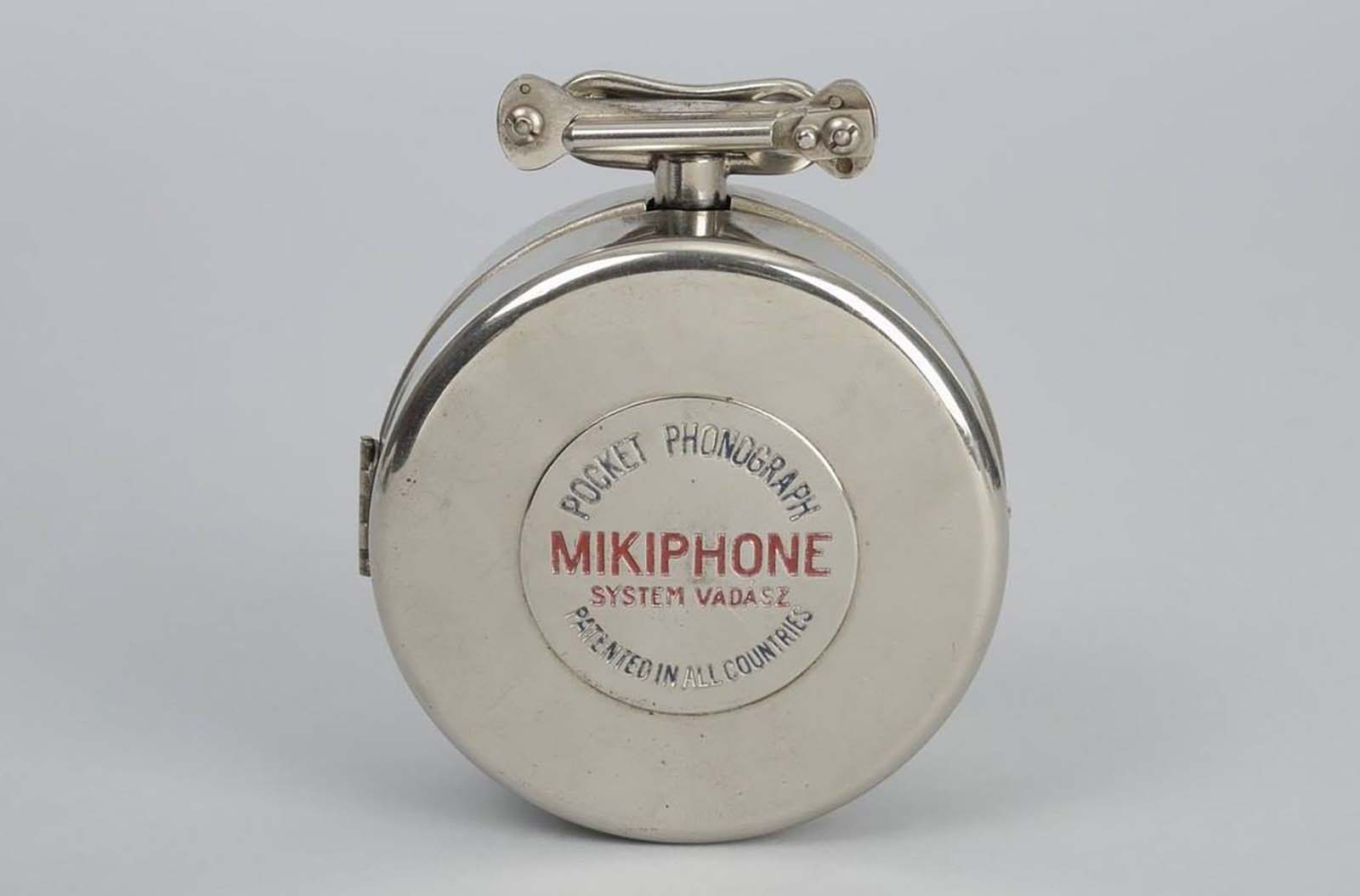 Mikiphone 1924
