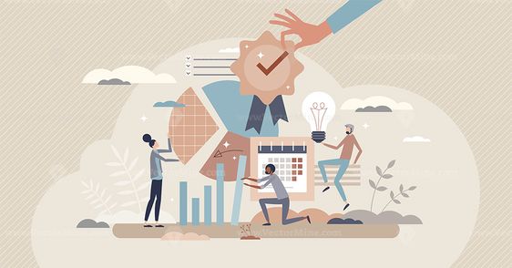 دوره آموزشی مدیریت عملکرد