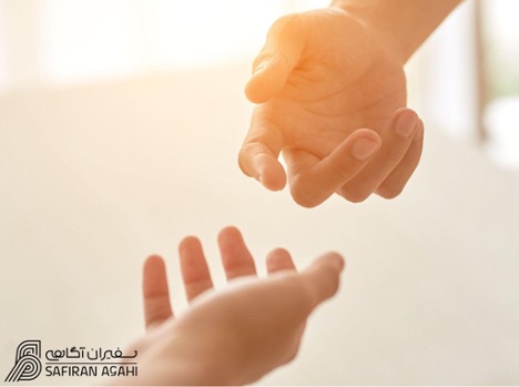 مشاوره روانشناسی آنلاین برای ایرانیان خارج از کشور