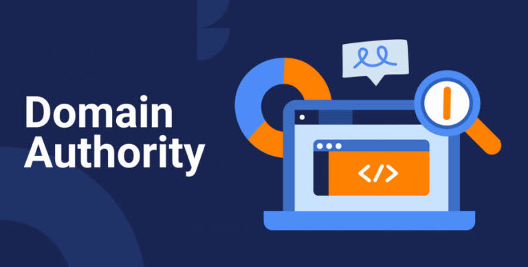 اعتبار دامنه Domain Authority