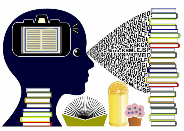 حافظه عکاسی یا حافظه Eidetic