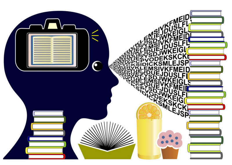 حافظه عکاسی یا حافظه Eidetic