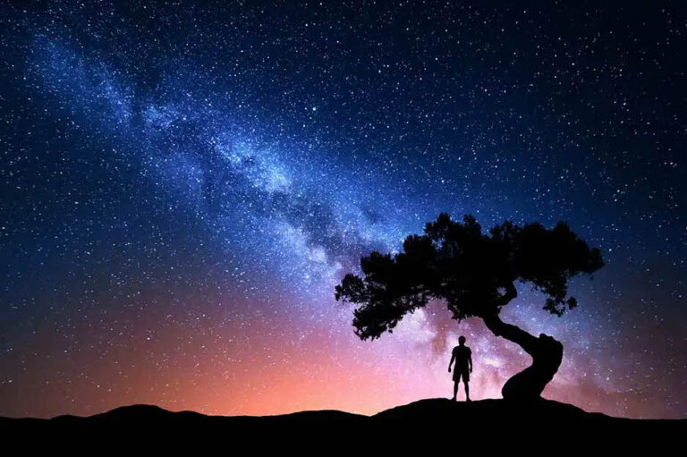 عکاسی نجومی برای مبتدیان