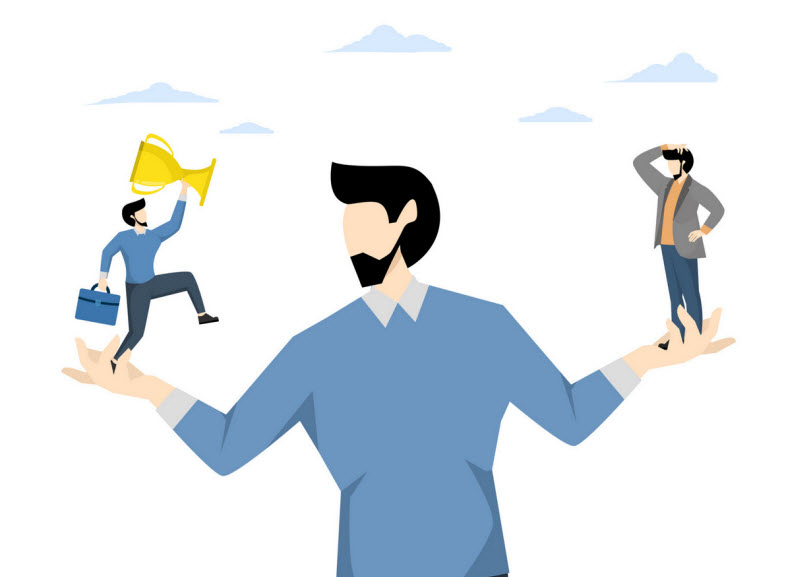 روانشناسی مقایسه اجتماعی