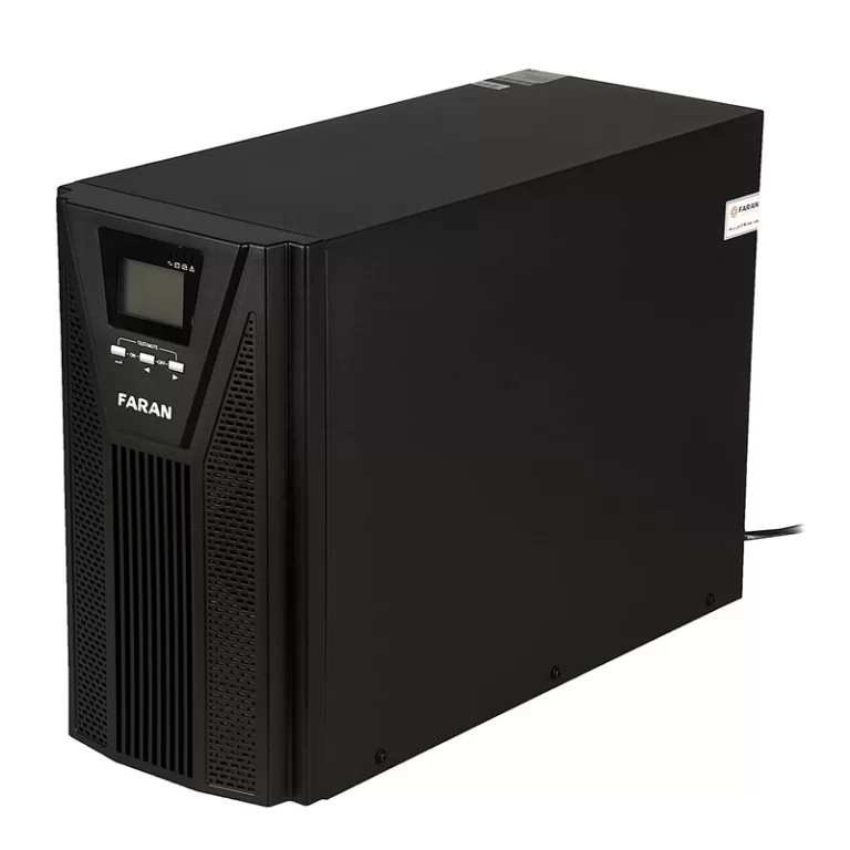 راهنمای انتخاب یک یو پی اس UPS خوب