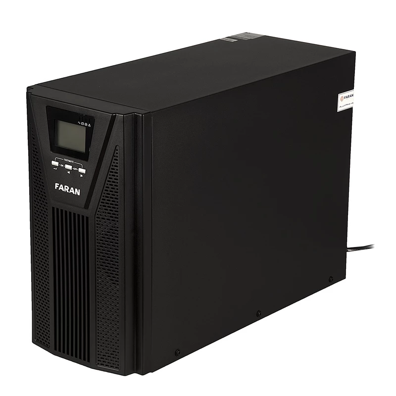 راهنمای انتخاب یک یو پی اس UPS خوب