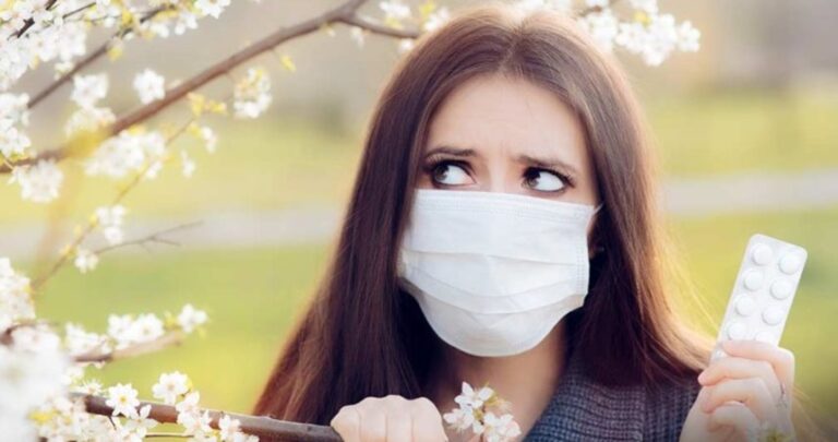آلرژی‌های عجیبی که تا به حال در مورد آنها نشنیده‌اید