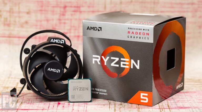 بهترین و ارزان‌ترین پردازنده یا CPU