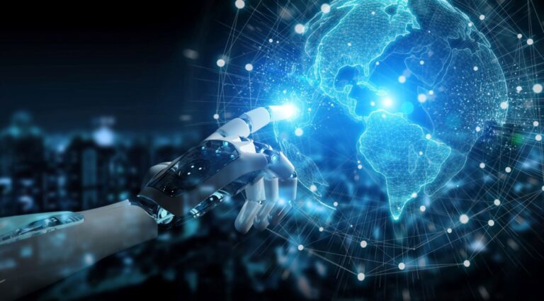 دیجیتال مارکتینگ با هوش مصنوعی