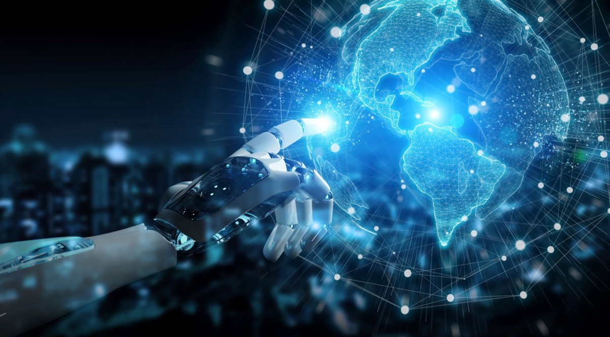 دیجیتال مارکتینگ با هوش مصنوعی