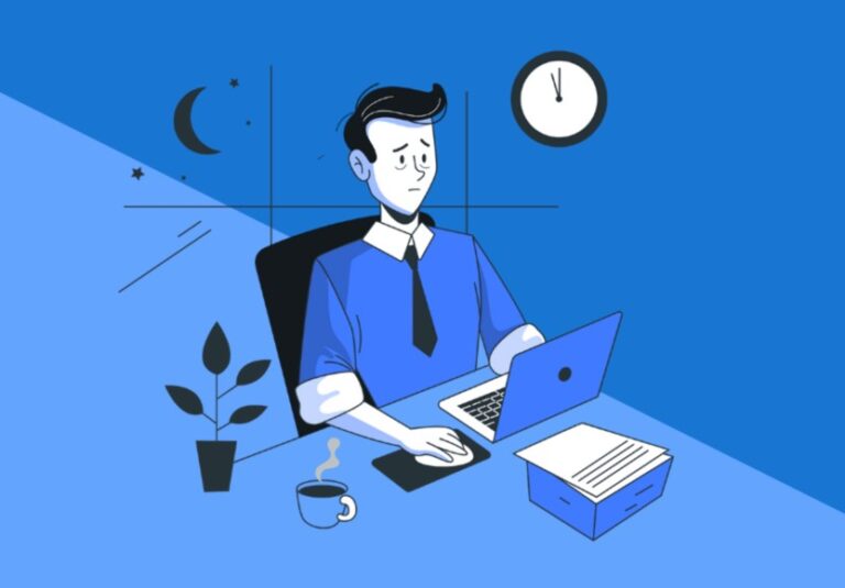 چگونه موقع درس خواندن زود خسته نشویم