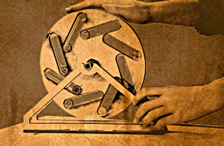 آیا ساختن دستگاهی با حرکت همیشگی یا ابدی ممکن است؟