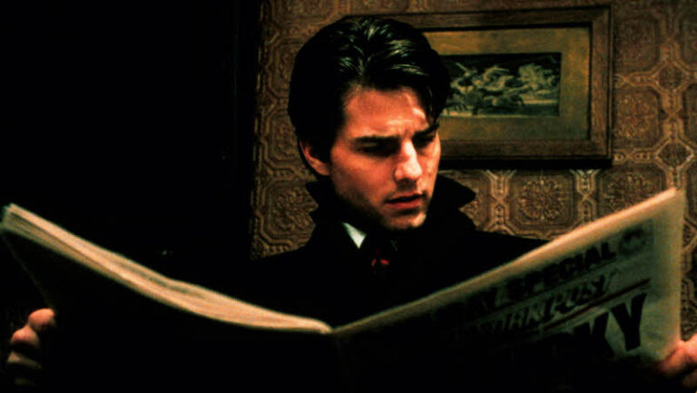 فیلم های شبیه فیلم چشمان کاملا بسته Eyes Wide Shut