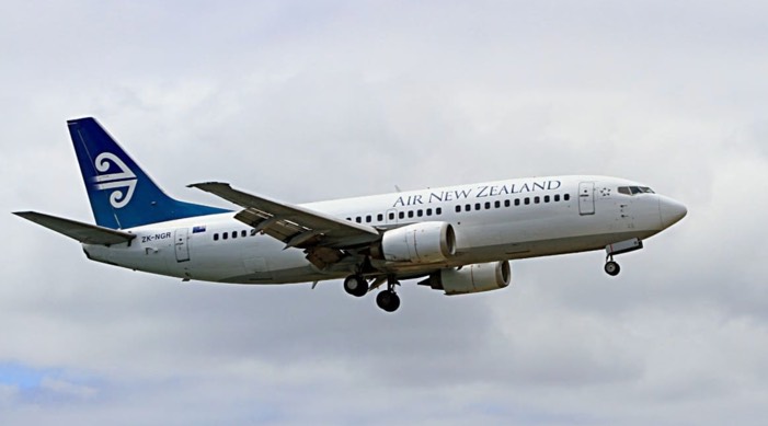 هواپیما چگونه پرواز می‌کند
