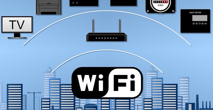 فناوری وای فای Wi-Fi چگونه کار میکند؟