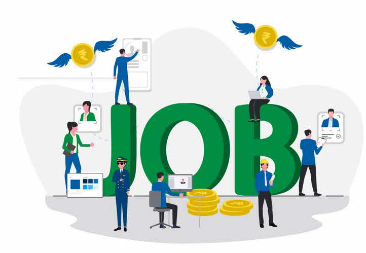 بهترین شغل های 10 سال آینده جهان
