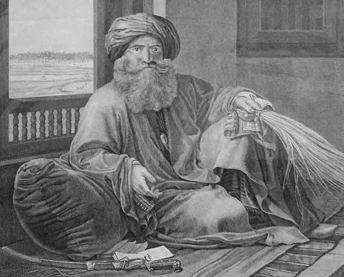 تاریخچه نوشیدن قهوه و چرایی لذتهایی که در آن نهفته است