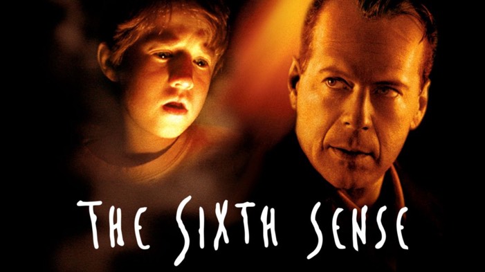 The best movies with plot twists with reviews and descriptions