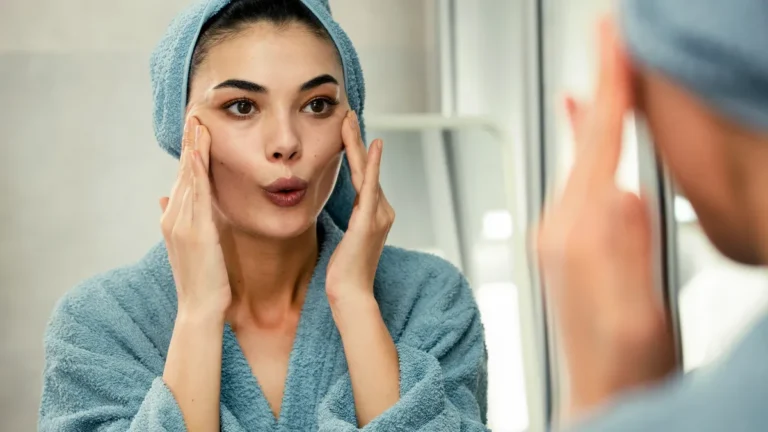 یوگای صورت