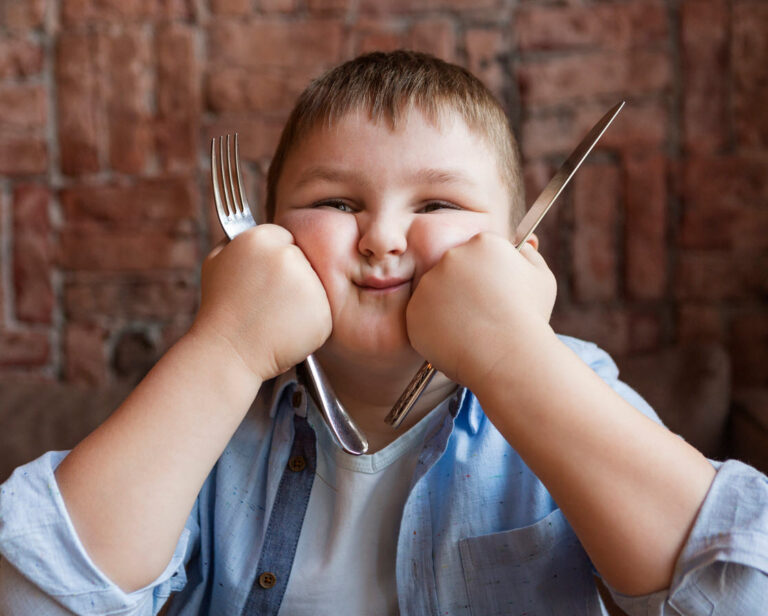 Childhood Obesity