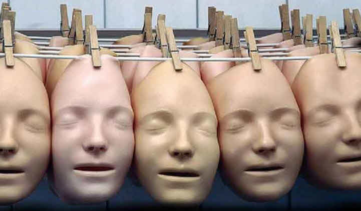 Fregoli Delusion