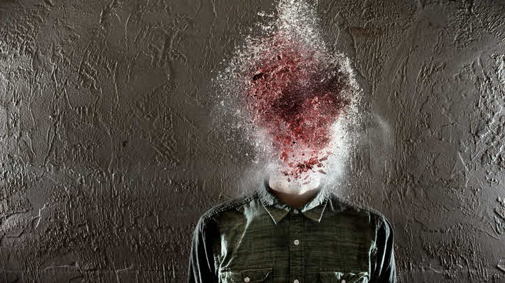 Exploding Head Syndrome (EHS)