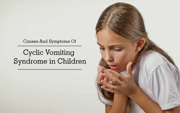 Cyclic Vomiting Syndrome (CVS)