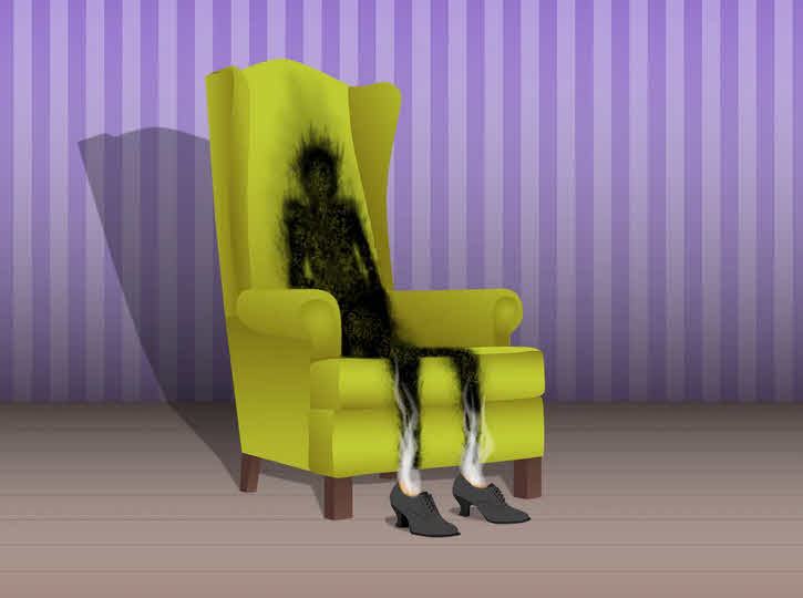 Spontaneous Human Combustion