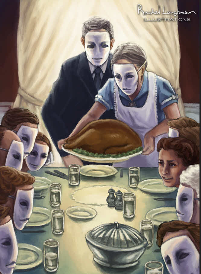 Capgras Delusion