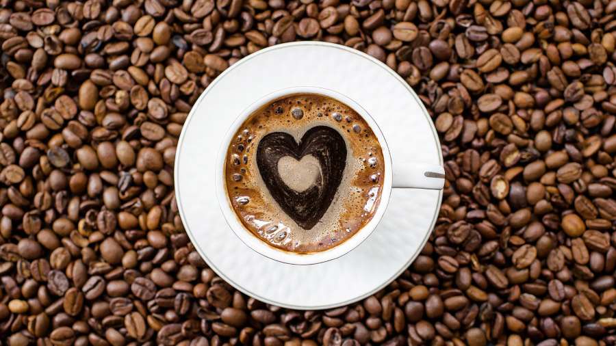 فواید قهوه برای پوست