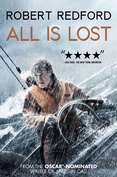 15 Movies similar to All Is Lost (2013) if you like it