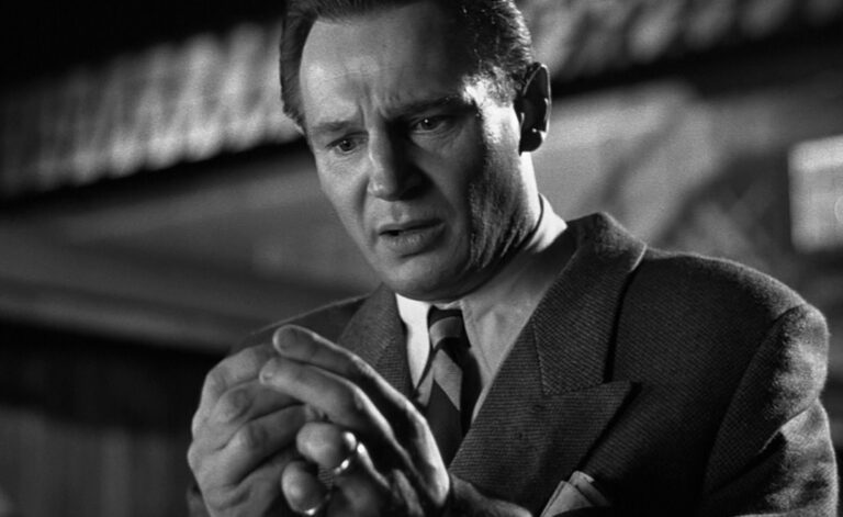 15 Movies similar to Schindler's List (1993) if you like it