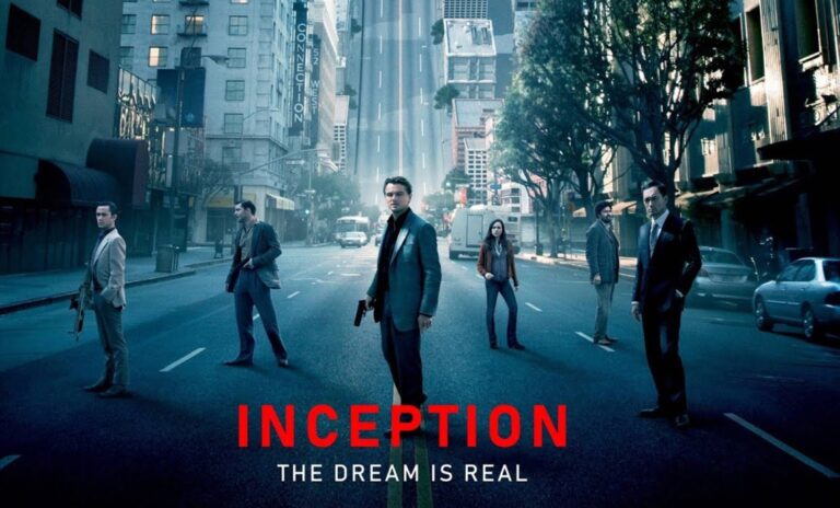 16 Movies similar to Inception (2010) if you like it