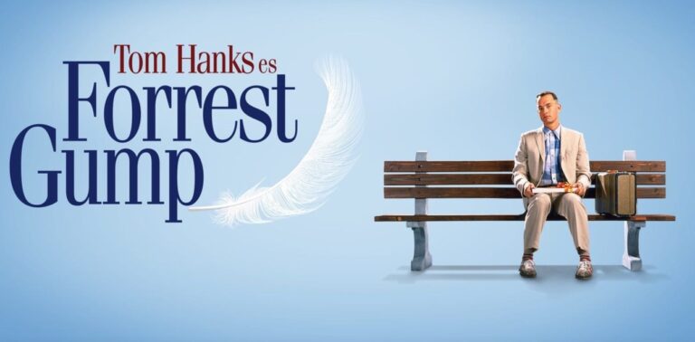 15 Movies similar to Forrest Gump (1994) if you like it