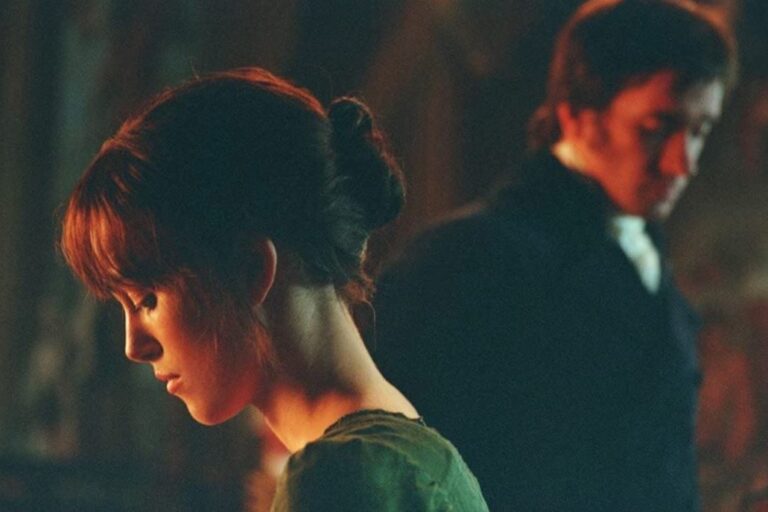 15 Movies similar to Pride & Prejudice (2005) if you like it
