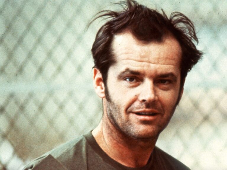 15 Movies similar to One Flew Over the Cuckoo's Nest (1975) if you like it