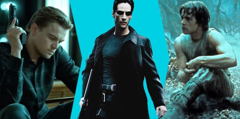 The 61 Greatest Science Fiction Movies of All Time