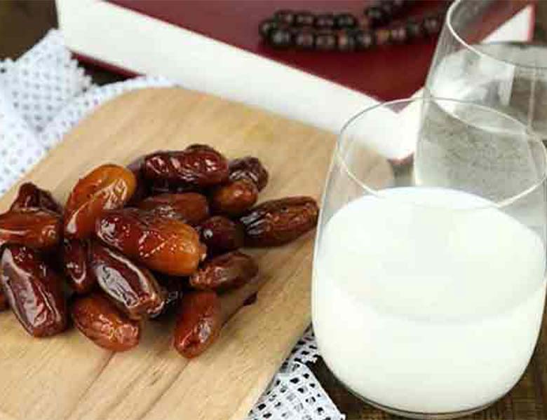 خرما