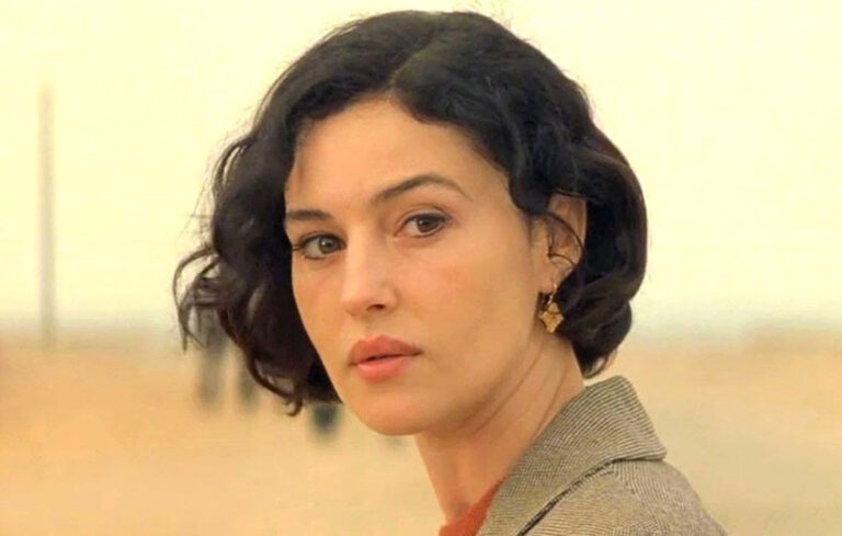 فیلم مالنا با بازیگری مونیکا بلوچی