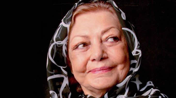 حمیده خیرآبادی