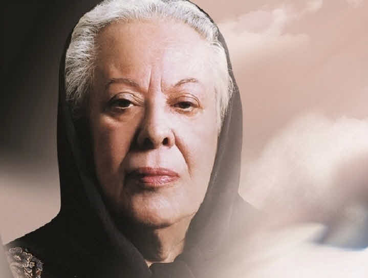 سيمين دانشور