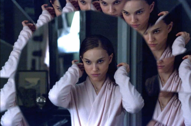 فیلم قوی سیاه Black Swan 2010