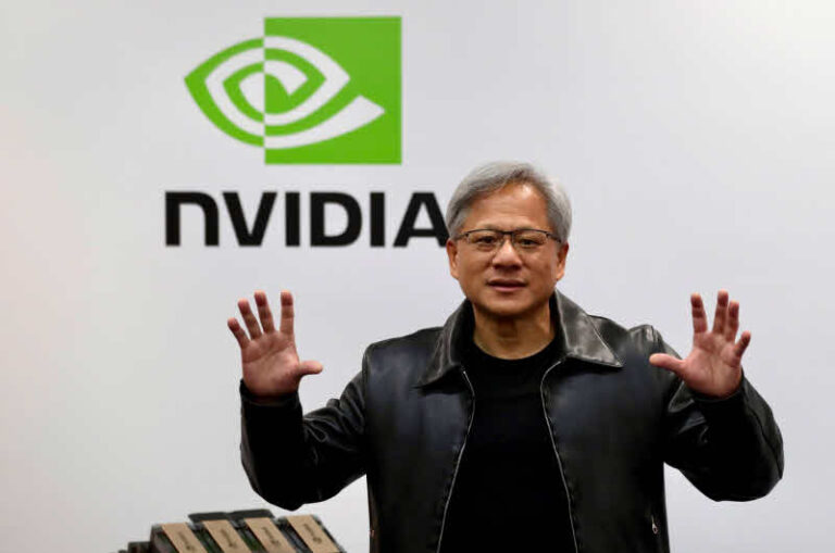 انویدیا (Nvidia)
