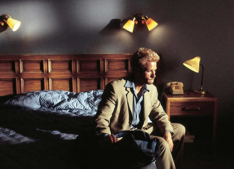 فیلم Memento 2000