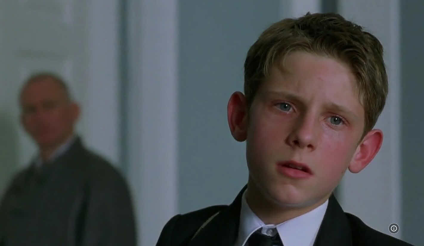 فیلم Billy Elliot 2000