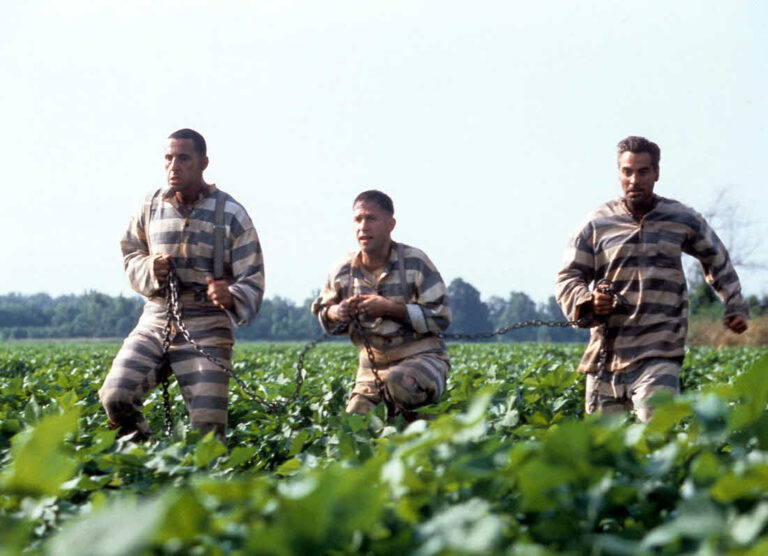 فیلم O Brother, Where Art Thou? 2000
