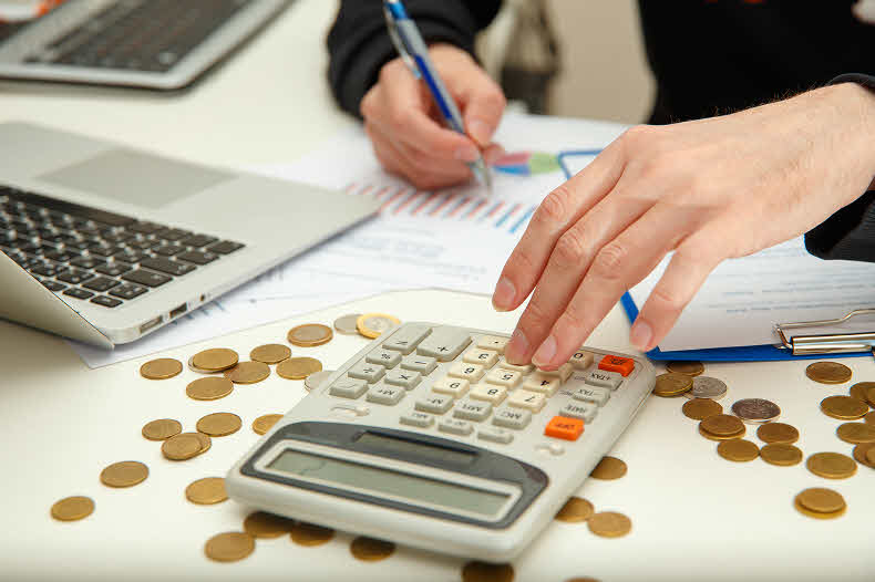 بهترین ابزار حسابداری و محاسبه مالیات