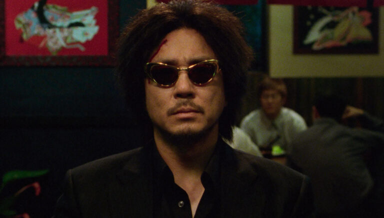 فیلم های شبیه Oldboy 2003