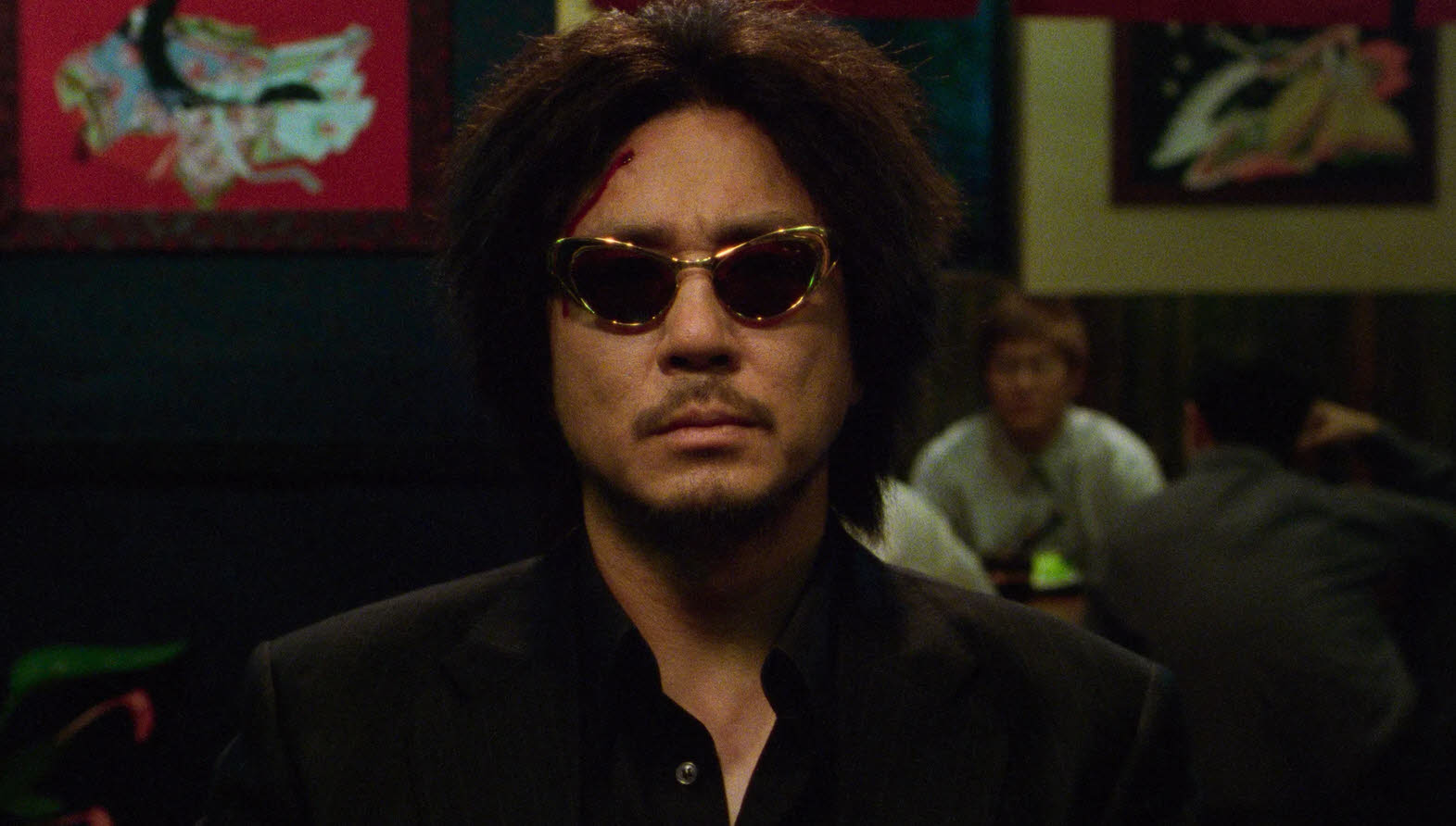 فیلم های شبیه Oldboy 2003