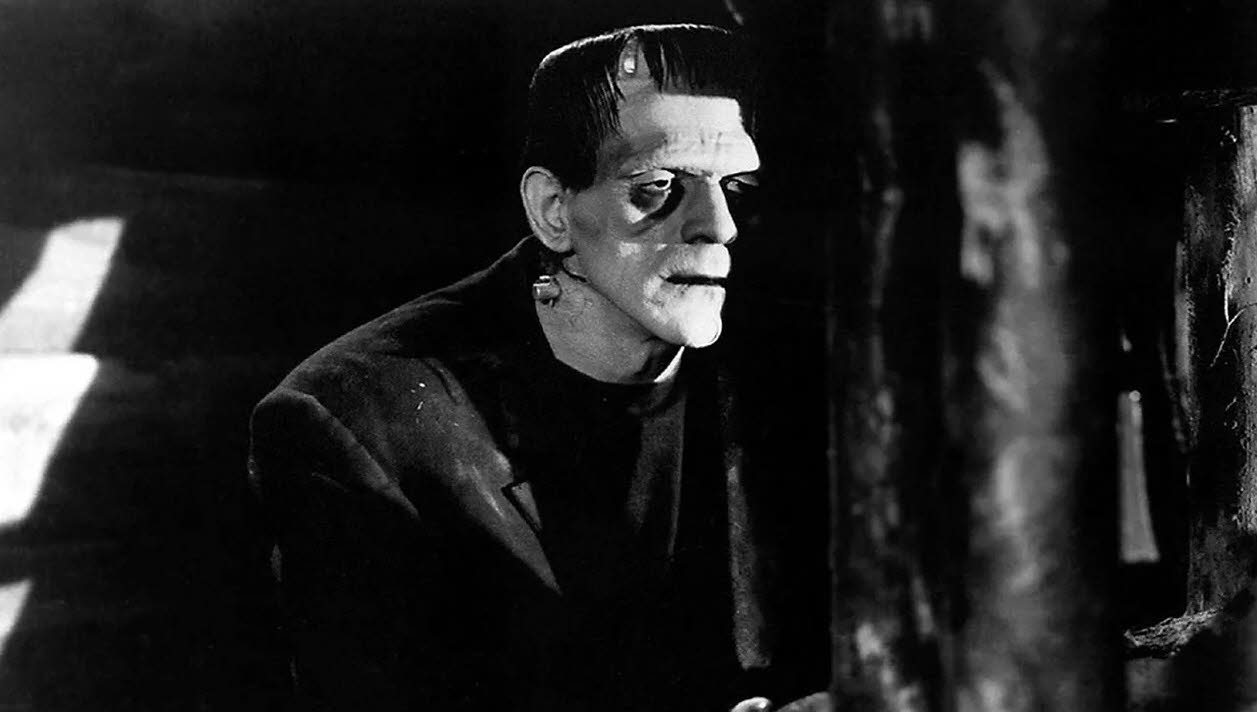 فیلم های شبیه Frankenstein 1931 - فرانکنشتاین